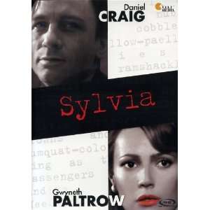  Sylvia   IMPORT: Movies & TV