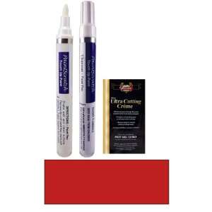   Paint Pen Kit for 1986 Buick All Other Models (70/WA8530): Automotive