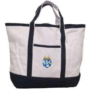 MLB Pangea Vintage Canvas Women?s Totes   2012 All Star Game  