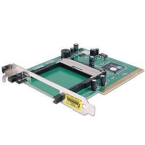  Ricoh R5C475 PCI to PCMCIA Cardbus: Electronics