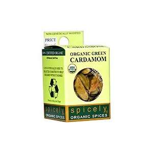  Cardamom Green   0.4 oz