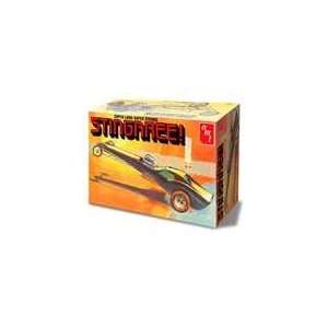  38664 AMT Stingaree 1/25: Toys & Games