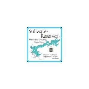  Stillwater Reser Mug: Kitchen & Dining