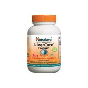  Liver Care