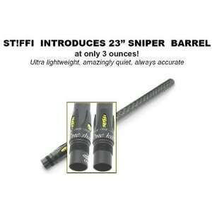  Stiffi Classic Barrel [A5]   23 Inches Long   .691 ID 