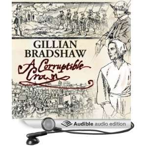   (Audible Audio Edition) Gillian Bradshaw, Patricia Gallimore Books