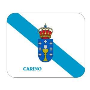  Galicia, Carino Mouse Pad: Everything Else