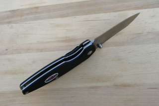 New Enlan High Quality Steel Folding Knife M08  