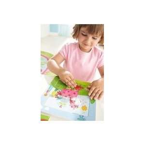  Haba Paulina Discovery Puzzle: Toys & Games