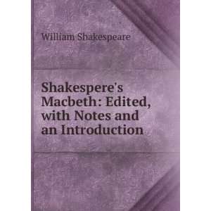   an Introduction by William Allan Neilson William Shakespeare Books