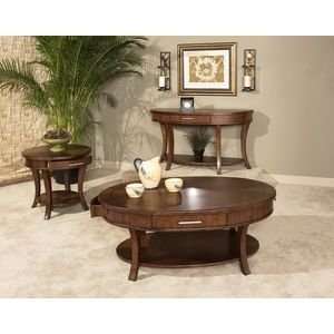  Somerton Gatsby 3 Piece Occasional Table Set