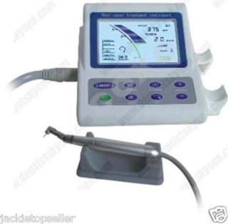 NEW ROOT CANAL Electric Endodontic Handpiece System  