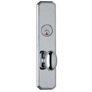   Stainless Steel and Max Steel Max Steel Keyed Entry