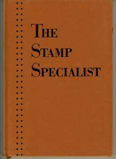 Mr Fancy Cancel The Stamp Specialist Brown Book #10 1943  