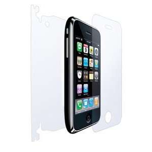  Apple iPhone 3G Case Mate Clear Armor: Everything Else