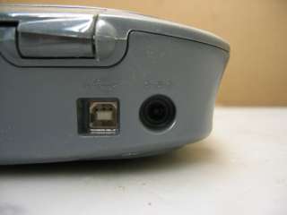 Canon F910110 CanoScan 4200F Desktop Flatbed Scanner  