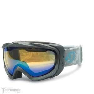 Lyric Goggle / Gold Boost Lens   Womens   Available in Various Colors 