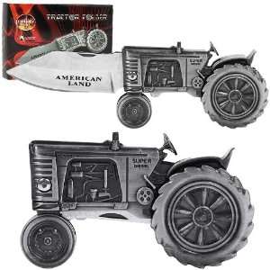  Best Quality WhetstoneT Die Cast Oliver Tractor Folding 
