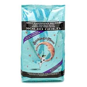    Solid Gold Barking at the Moon Dry Dog Food 15lb