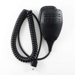 RJ 45 Plug Speaker Mic for Motorola Two Way Radio GM338  