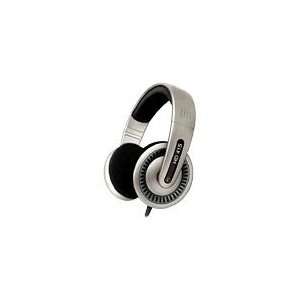    HD415 Open Design SupraAural Dynamic Headphones: Electronics