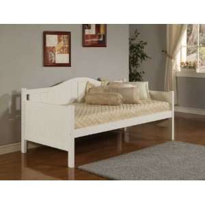   Furniture 1525 010 Staci Daybed  Arms And Slats
