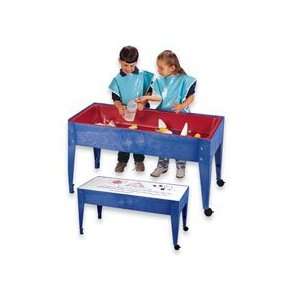  Indoor / Outdoor Sand & Water Table: Toys & Games