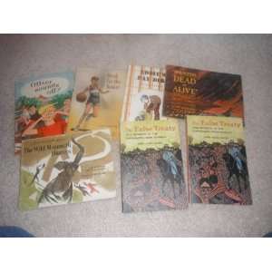   Hunters & Oliver Sounds Off various & scholastic book services Books