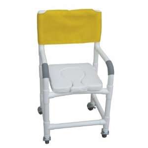  MJM International 118 3 SSDD Shower Chair: Health 