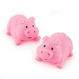  Pig Squirters (8) Party Supplies Toys & Games