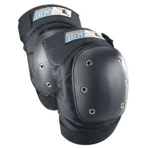 MBS Skateboarding Knee Pads  (Large):  Sports & Outdoors