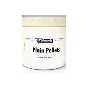  Plain Pellets 8 oz by Newton Homeopathics Health 