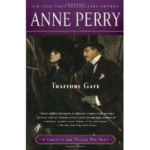   and Thomas Pitt Novel (Mortalis) [Paperback]: Anne Perry: Books
