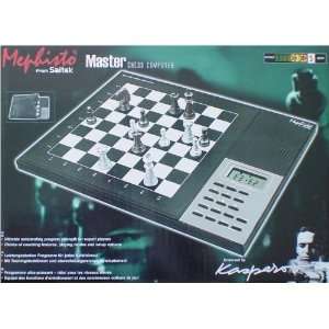  Master Chess Toys & Games