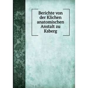   Anatomie der Affen,Kliche Anatomische Anstalt zu Ksberg Rathke Books
