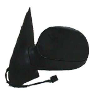   Heated Power Replacement Driver and Passenger Side Mirror: Automotive