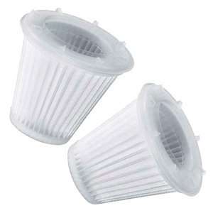    DustBuster Replacement Filter   HEPA   2 Pack