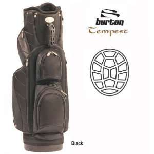   Tempest Burton Golf Bag (ColorBronze) 