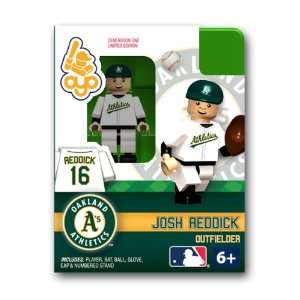 MLB Oakland Athletics Josh Reddick OYO Figure  Sports 