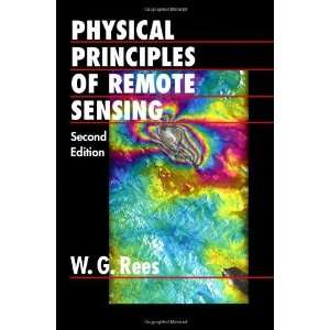  Sensing (Topics in Remote Sensing) [Paperback] W. G. Rees Books