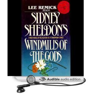   of the Gods (Audible Audio Edition) Sidney Sheldon, Lee Remick Books