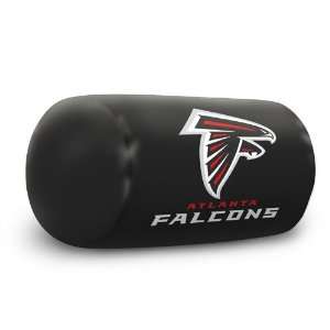  Atlanta Falcons Beaded Bolster Pillow