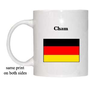 Germany, Cham Mug