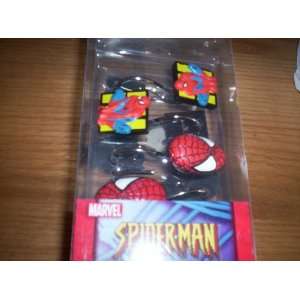  Spiderman Shower Curtain Hooks/Shower Rings: Everything 