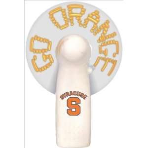  Syracuse Message Fan Blister Pack