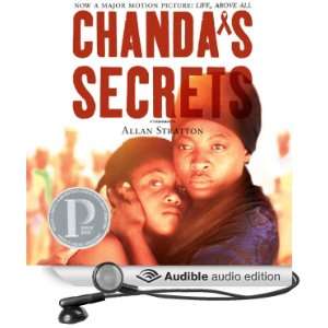  Chandas Secrets (Audible Audio Edition) Allan Stratton 