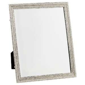  Olivia Riegel Crystal Pave Standing Mirror: Home & Kitchen