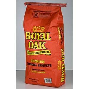  Royal Oak Premium Charcoal Briquettes 16 lb. Bag