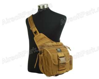 Phantom 1000D Cordura Shoulder Strap Bag Backpack CB2  