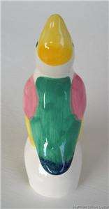 Brand New From The Great Finds Ceramic Collection 4 3/4 Tall, 1 3/4 